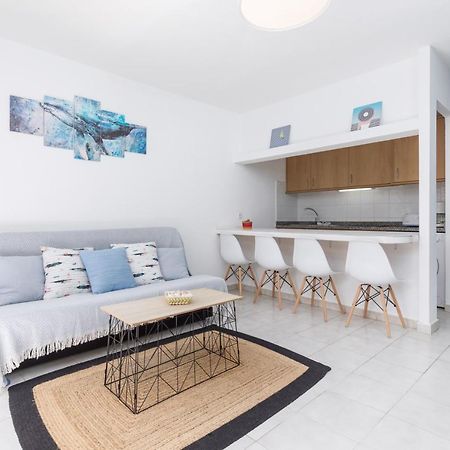 Blue Pearl Daire Corralejo Dış mekan fotoğraf