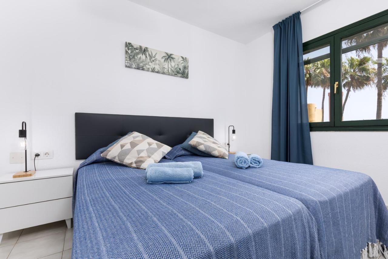 Blue Pearl Daire Corralejo Dış mekan fotoğraf