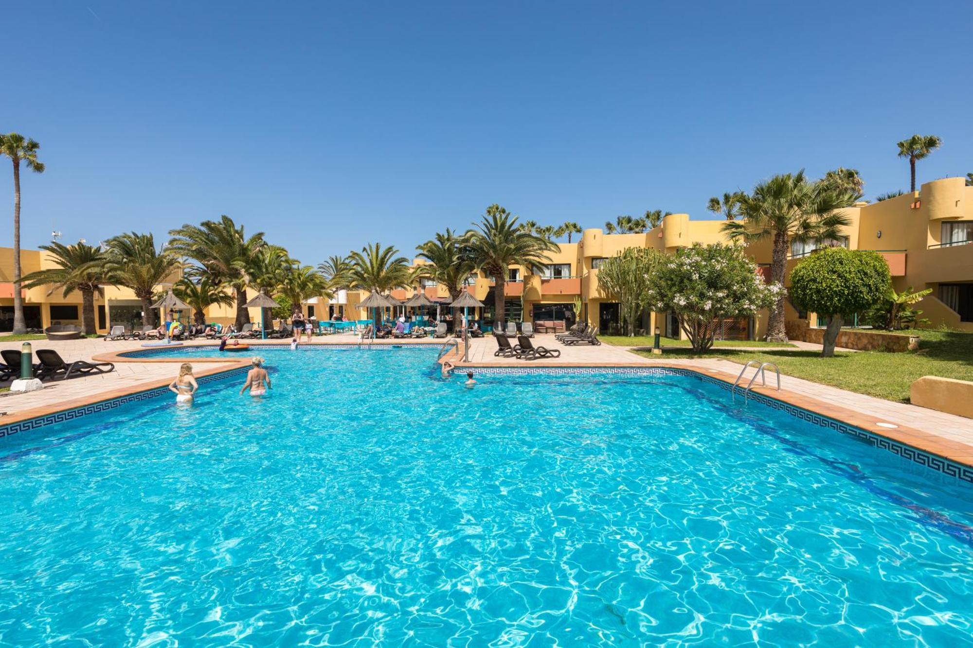 Blue Pearl Daire Corralejo Dış mekan fotoğraf
