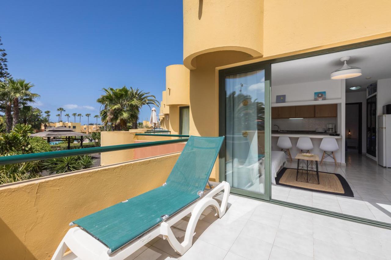 Blue Pearl Daire Corralejo Dış mekan fotoğraf
