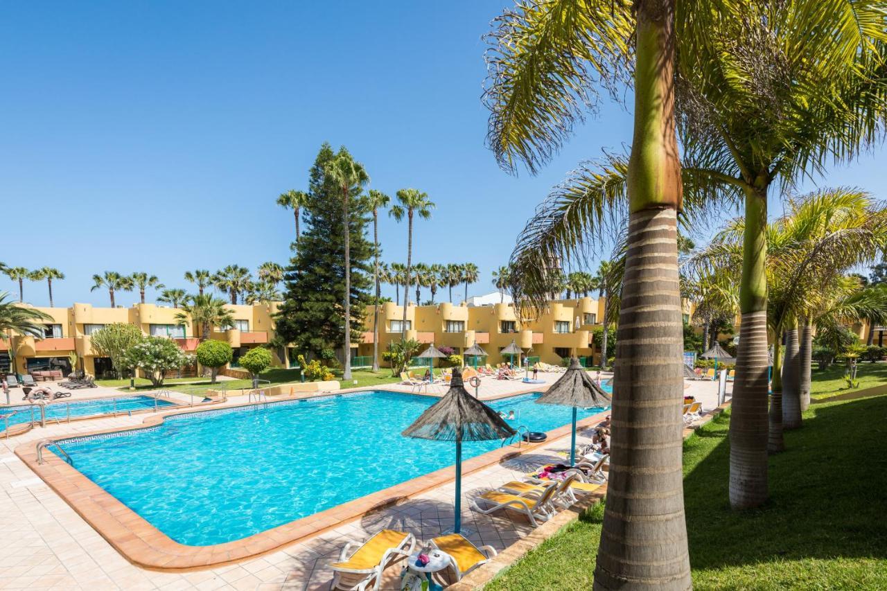 Blue Pearl Daire Corralejo Dış mekan fotoğraf