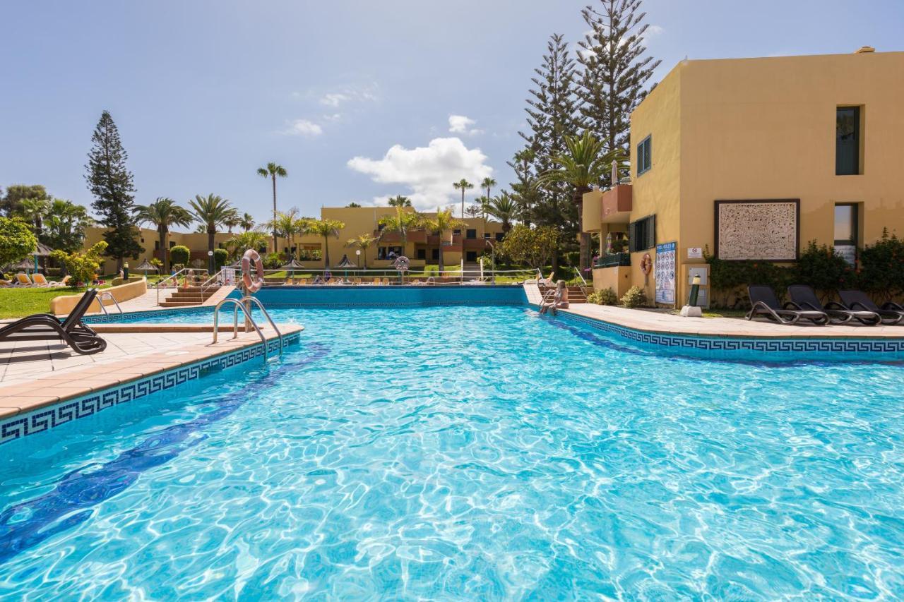 Blue Pearl Daire Corralejo Dış mekan fotoğraf
